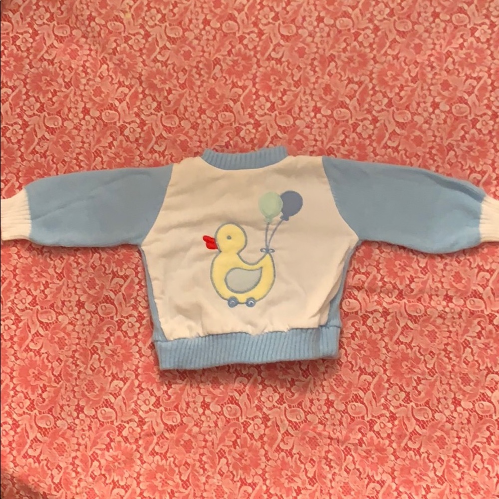 Mint condition vintage  sweater